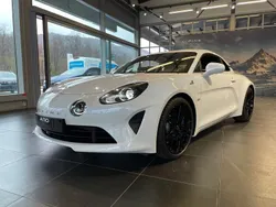 Gebraucht 2023 Alpine A110 Coupé | CHF 68’900 (Teuer)