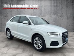 Gebraucht 2016 Audi Q3 Sport SUV | CHF 19’900 (Fairer Preis)