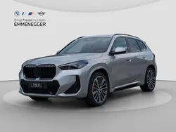 Neu 2025 BMW X1 M Sport SUV | CHF 73’300 (Fairer Preis)