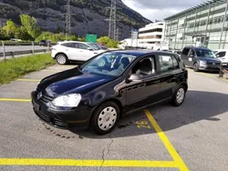 Gebraucht 2008 VW Golf VI Comfortline Limousine | CHF 4’200 (Guter Preis)