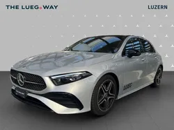 Gebraucht 2023 Mercedes A250 Limousine | CHF 45’200 (Teuer)