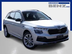 Neu 2025 Skoda Kamiq Selection SUV | CHF 32’600 (Guter Preis)