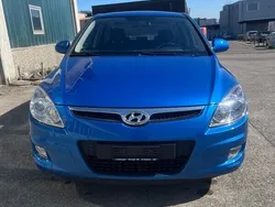 Gebraucht 2008 Hyundai i30 Style | CHF 3’500 (Fairer Preis)