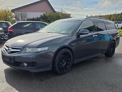 Gebraucht 2006 Honda Accord Kombi | CHF 3’999