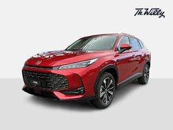 Neu 2025 MG HS Luxury SUV | CHF 30’140 (Fairer Preis)