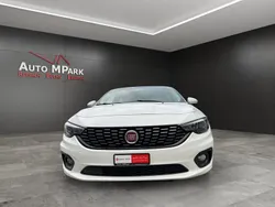 Gebraucht 2017 Fiat Tipo Lounge Limousine | CHF 8’900 (Guter Preis)