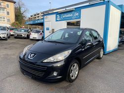 Gebraucht 2010 Peugeot 207 | CHF 3’600 (Etwas zu teuer)