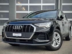 Gebraucht 2021 Audi Q3 Attraction SUV | CHF 29’900 (Fairer Preis)