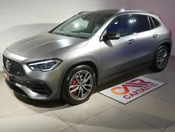 Gebraucht 2021 Mercedes GLA45 AMG AMG SUV | CHF 49’890 (Guter Preis)