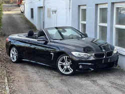 Gebraucht 2016 BMW 420 M Sport Cabrio | CHF 19’950