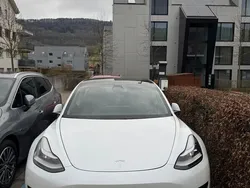 Gebraucht 2019 Tesla Model 3 Limousine | CHF 15’900 (Guter Preis)