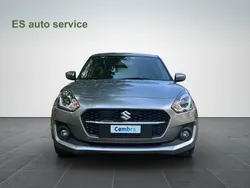 Gebraucht 2020 Suzuki Swift Kleinwagen | CHF 13’900 (Guter Preis)