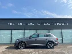 Gebraucht 2021 Audi Q7 SUV | CHF 58’900 (Guter Preis)