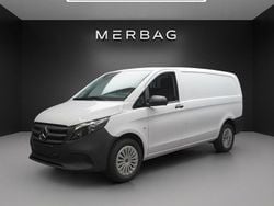 Neu 2025 Mercedes Vito Van / Kleinbus | CHF 65’000 (Guter Preis)