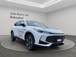 Neu 2025 MG HS Luxury SUV | CHF 32’990 (Fairer Preis)