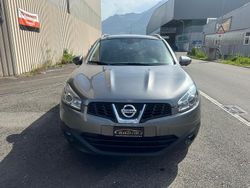 Gebraucht 2012 Nissan Qashqai +2 Acenta SUV | CHF 6’900 (Guter Preis)