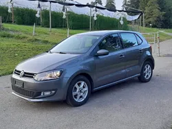 Gebraucht 2013 VW Polo Comfortline | CHF 7’899 (Superpreis)