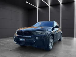 Gebraucht 2016 BMW X5 iPerformance SUV | CHF 27’900 (Fairer Preis)