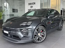 Gebraucht 2025 Porsche Macan SUV | CHF 112’100 (Fairer Preis)