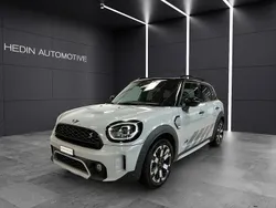 Gebraucht 2022 Mini Cooper S Countryman SUV | CHF 29’600 (Guter Preis)