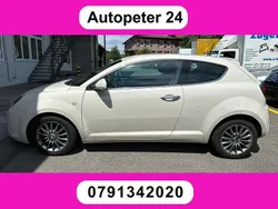 Gebraucht 2013 Alfa Romeo MiTo Kleinwagen | CHF 1’999 (Fairer Preis)