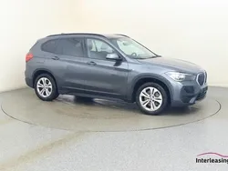 Gebraucht 2022 BMW X1 Performance SUV | CHF 28’980 (Fairer Preis)