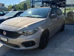 Gebraucht 2019 Fiat Tipo Street | CHF 9’900 (Guter Preis)
