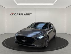 Neu 2025 Mazda 3 Exclusive-Line Kleinwagen | CHF 33’900 (Fairer Preis)