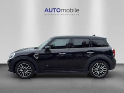Gebraucht 2018 Mini Cooper SD Countryman SUV | CHF 16’900