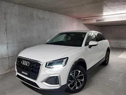 Gebraucht 2021 Audi Q2 Attraction SUV | CHF 22’990 (Superpreis)