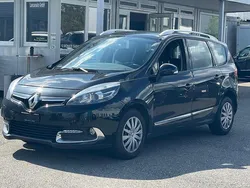 Gebraucht 2012 Renault Grand Scénic III Van / Kleinbus | CHF 3’900 (Superpreis)