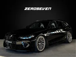 Gebraucht 2023 BMW M3 Competition Edition Kombi | CHF 84’900 (Guter Preis)