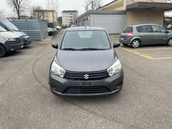 Gebraucht 2016 Suzuki Celerio | CHF 1’950
