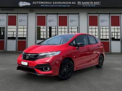 Gebraucht 2018 Honda Jazz Dynamic Kleinwagen | CHF 14’990 (Fairer Preis)