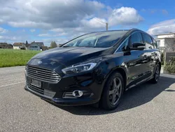 Gebraucht 2016 Ford S-MAX Titanium Van / Kleinbus | CHF 9’900 (Guter Preis)