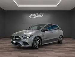 Gebraucht 2021 Mercedes B250 AMG line Van / Kleinbus | CHF 34’800 (Guter Preis)