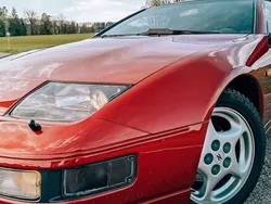 Gebraucht 1991 Nissan 300 ZX Coupé | CHF 29’800