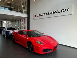 Gebraucht 2005 Ferrari F430 Coupé | CHF 109’900 (Superpreis)