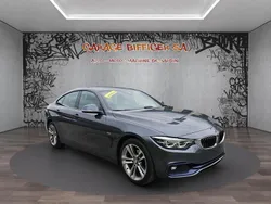 BMW 420 Gran Coupé