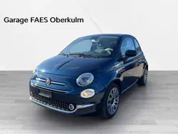 Gebraucht 2021 Fiat 500 Dolcevita Limousine | CHF 14’400 (Guter Preis)