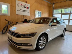 Gebraucht 2018 VW Passat Comfortline Kombi | CHF 15’900 (Superpreis)