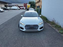 Gebraucht 2019 Audi A5 Sportback Design Kleinwagen | CHF 25’500