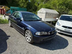 Gebraucht 2001 BMW 330 Cabrio | CHF 5’500