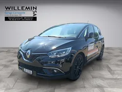 Gebraucht 2018 Renault Scénic IV Intens Van / Kleinbus | CHF 18’400