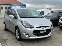 Gebraucht 2011 Hyundai ix20 Style Van / Kleinbus | CHF 7’900 (Guter Preis)