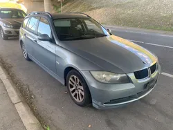 Gebraucht 2007 BMW 318 Kombi | CHF 1’000