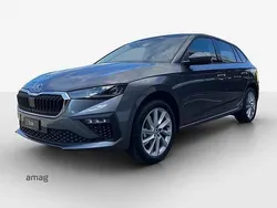 Graphite grau, metallic Neu 2024 Skoda Scala Selection Kleinwagen | CHF 34’900 (Fairer Preis)