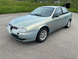 Gebraucht 1999 Alfa Romeo 156 | CHF 2’900