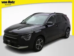 Gebraucht 2023 Kia Niro SUV | CHF 26’490 (Fairer Preis)