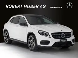 Gebraucht 2019 Mercedes GLA250 SUV | CHF 24’900 (Guter Preis)